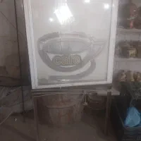 تابلو|تابلو، نقاشی، عکس|گناباد, |دیوار