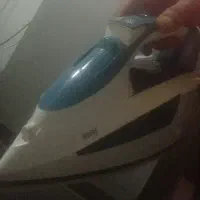 اتو بخار
