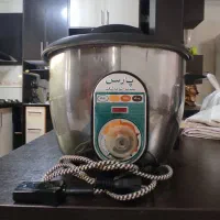 پلوپز ۸ نفره