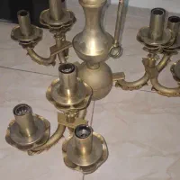 لوستر|لوستر و چراغ آویز|کرج, دولت‌آباد|دیوار