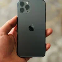 آیفون ۱۱ پرو درحد