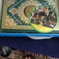 قلم قرآن نونوباقران ومموری