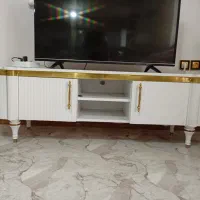 میز تلویزیون