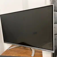 LED هوشمند سه بعدی ۴۲ اینچ دوو