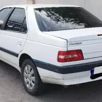 پژو slx مدل 89