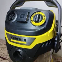 جاروبرقی کارچر مدل WD5 P S