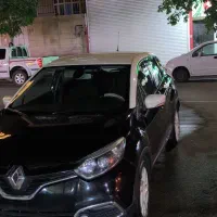 تعمیرات تخصصی رنو تالیسمان کپچر فلوئنس کولئوس