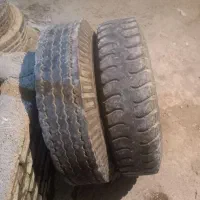 تایر نیسان