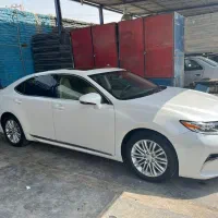 فروش لکسوس 2018.نیمه   فول. es350