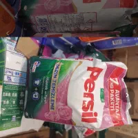 تاید ماشینی پرسیل