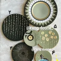 نقاشی|تابلو، نقاشی، عکس|دورود, |دیوار
