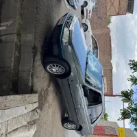 پژو ۴۰۵ خاکستری