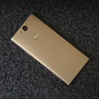 سونی اکسپریا Xa2 Plus(توضیحات خوانده شود)|موبایل|تهران, زعفرانیه|دیوار