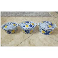 سوپ خوری گل پنبه
