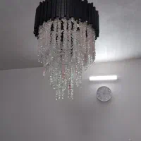 لوستر و دیوارکوب