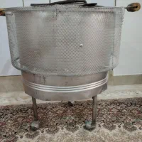 تنور گازی