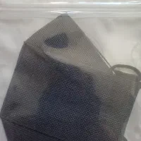 ماسک پارچه ای
