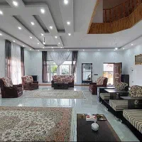 فروش ویلا 340 متری( motel ghoo)