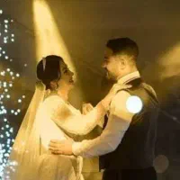 آموزش تانگو عروس داماد