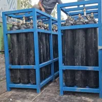 استخدام نیرو در شرکت تولیدی اکسیژن