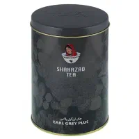 چای شهرزاد