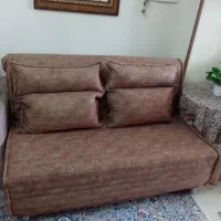 کاناپه تختخوابشو