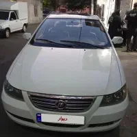 لیفان۶۲۰ بیرنگ