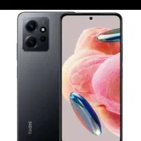 شیائومی Note 12 4g معاوضه با ایفون