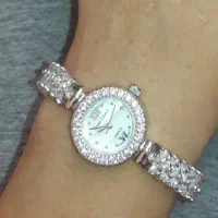 ساعت گمشده