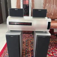 ظبط سونی