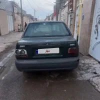 پراید مدل۸۰