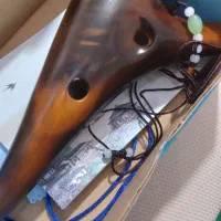 ساز اکارینا ژاپنی