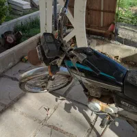 موتور مزایده ای ۸۷