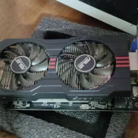 کارت گرافیگ 750ti