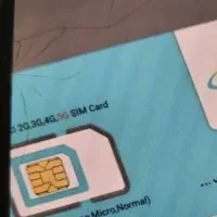 سیم کارت 912 فروشی