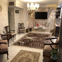 آپارتمان ۵۰ متری شهرک ولیعصر(بازرگان)