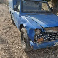 نیسان فرسوده ۶۰۰نقد۶۵۰پرداخت ۱۰ روزه