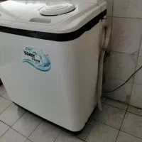لباسشویی پاک شوما