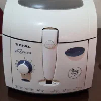 سرخ کن تفال