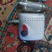 وسایل کاشت ناخن