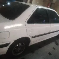 پژو پارس tu5