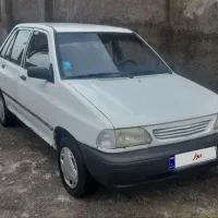 پراید مدل ۷۷