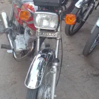 موتور پلاک قدیم