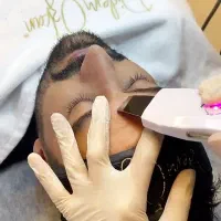 جشنواره آموزش فیشیال تخصصی صفرتاصد در کلینیک سهند
