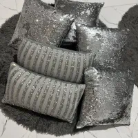 روی کوسن
