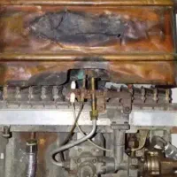 فروش انواع ابگرم کن دسته دو