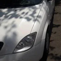 تیبا صندوق دار