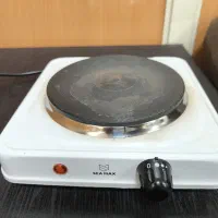 اجاق برقی تک شعله سیمکث 1500W