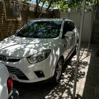 خودرو جک s5 در حد