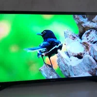 ال ای دی  سامسونگ 32 اصل بسیار تمیز